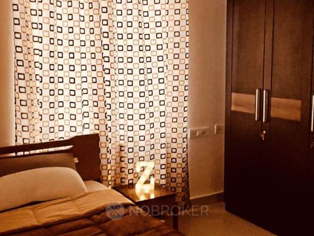 3 BHK Flat In Manjeera Diamond Towers For Sale In Gopanpally