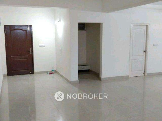 3 BHK Flat In Manjeera Diamond Towers For Sale In Gopanpally