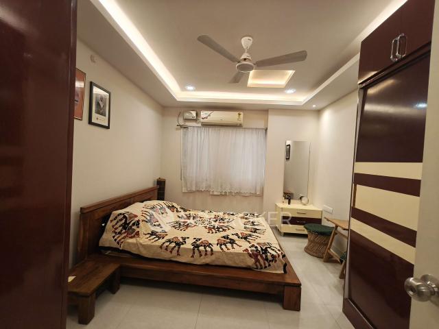 3 BHK Flat In Manjeera Trinity Homes For Sale In Kukatpally