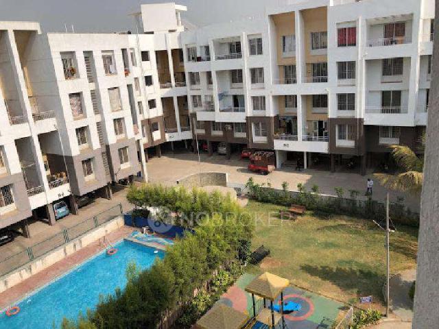 3 BHK Flat In Manjri Greens Annexe For Sale In Hadapsar