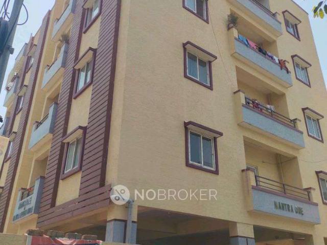 3 BHK Flat In Manthravani For Sale In Kondapur