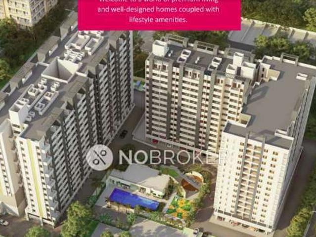 3 BHK Flat In Mantra Essence For Sale In Undri Business Cen