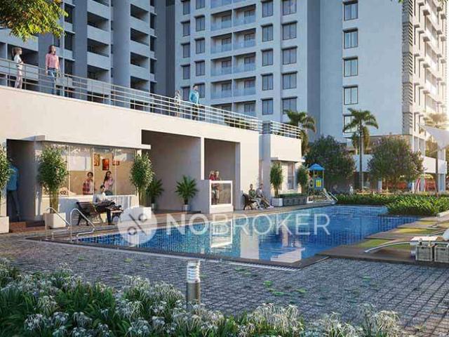 3 BHK Flat In Mantra Essence For Sale In Undri