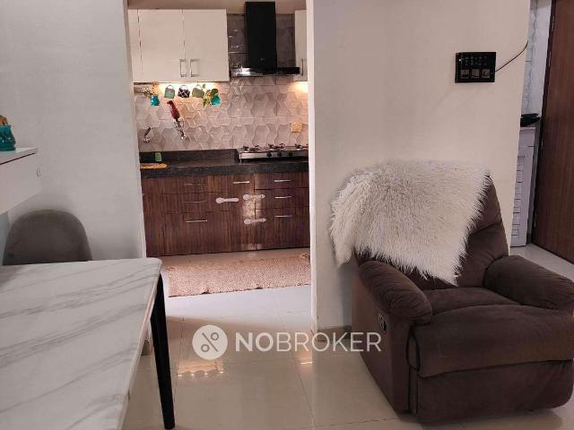 3 BHK Flat In Mantra Ira For Sale In Undri