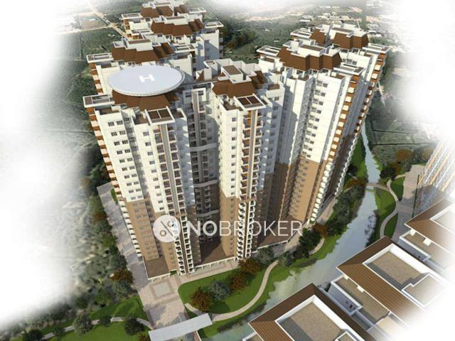 3 BHK Flat In Mantri Webcity for Lease In Narayanapura