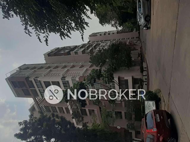 3 BHK Flat In Mantri Elite For Sale In J. P. Nagar