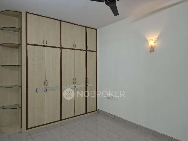 3 BHK Flat In Mantri Elite For Sale In J. P. Nagar