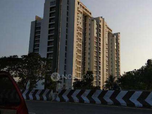 3 BHK Flat In Mantri Serene For Sale In Pallavaram