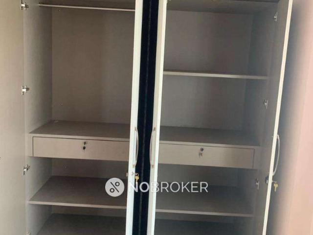 3 BHK Flat In Manzil Residency For Sale In Shaikpet