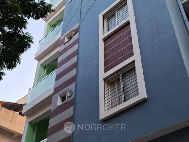 3 BHK Flat In Mas Vista for Rent In Manikonda