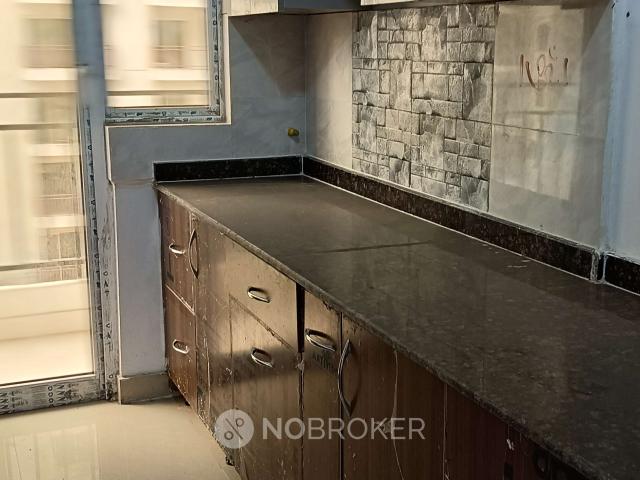 3 BHK Flat In Mascot Patel Neotown for Rent In Neotown Phas