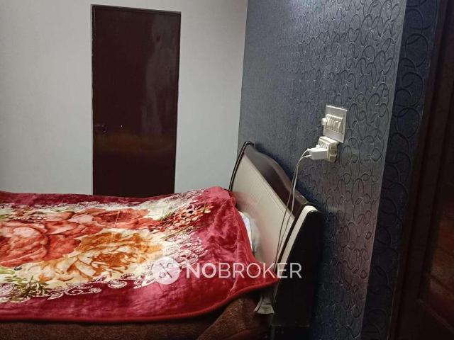 3 BHK Flat In Masjid Moth Rwa For Sale In Greater Kailash I