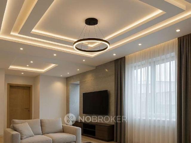 3 BHK Flat In Maphar Baigs Pinnacle For Sale In Uppal