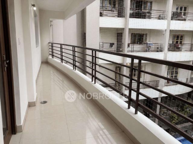 3 BHK Flat In Maphar Calyx Apartment For Sale In Kondapur