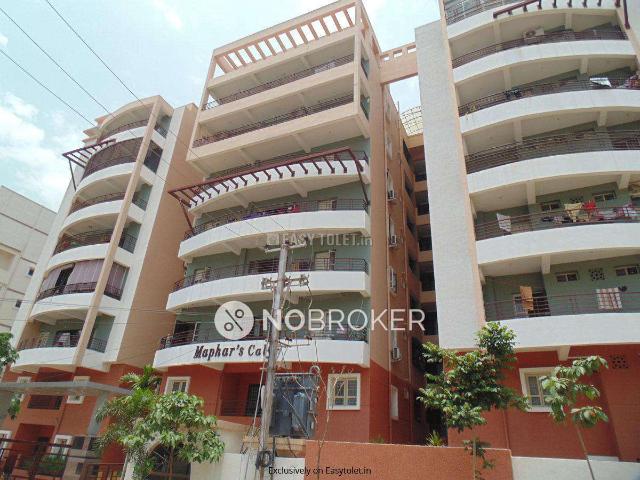 3 BHK Flat In Maphar Calyx for Rent In Kondapur