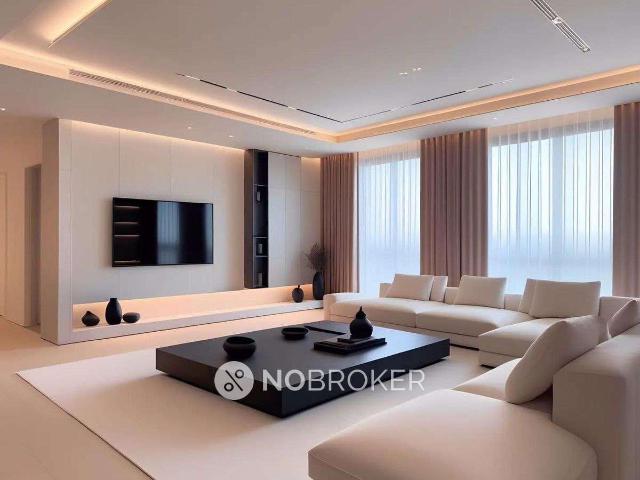 3 BHK Flat In Maple Menlo Homes For Sale In Wagholi