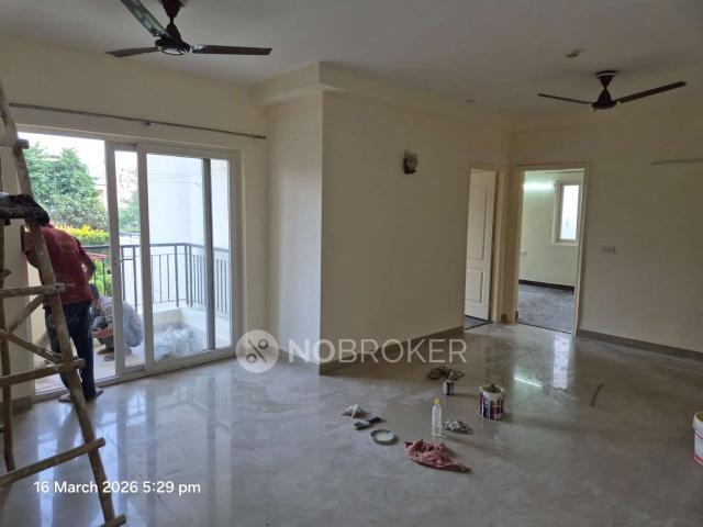 3 BHK Flat In Mapsko Casa Bella for Rent In Sector 82