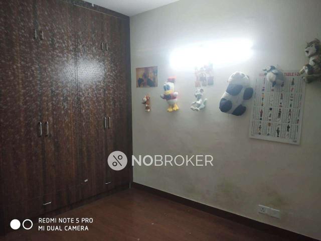 3 BHK Flat In Mapsko Casa Bella for Rent In Sector 82