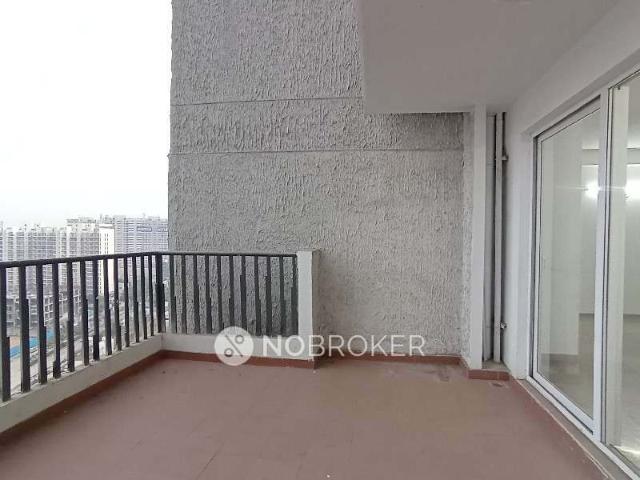 3 BHK Flat In Mapsko Mount Ville for Rent In Sector 79 Navr