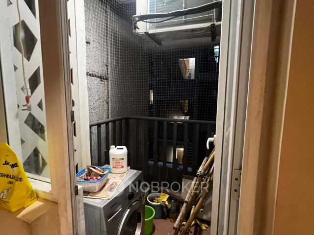 3 BHK Flat In Mapsko Mountville, Sector 79 for Rent In Sector 79