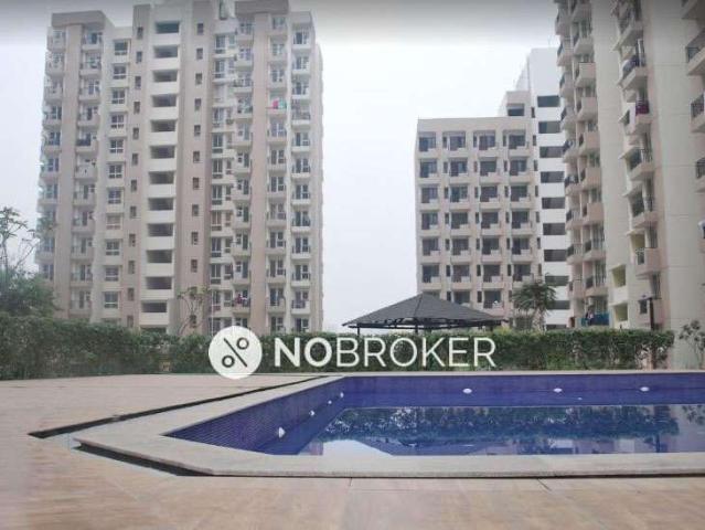 3 BHK Flat In Mapsko Paradise For Sale In Sector 83