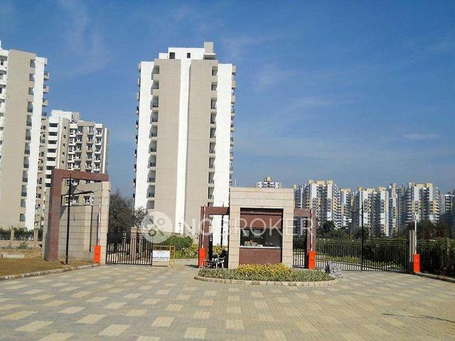 3 BHK Flat In Mapsko Paradise for Rent In Mapsko Paradise Apartments