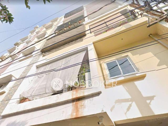 3 BHK Flat In Maqdoom Plaza For Sale In Masjid e nadeema