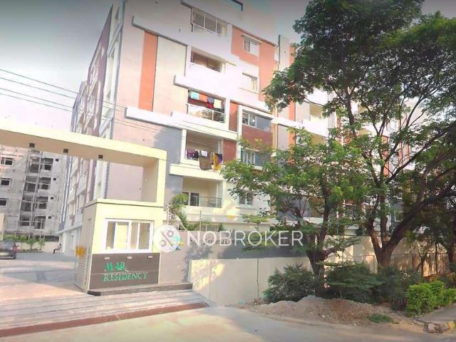 3 BHK Flat In Mar Residency for Rent In Annojiguda