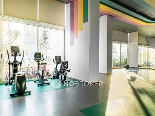 3 BHK Flat In Marathon Monte South For Sale In Byculla