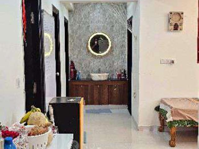 3 BHK Flat In Maram Garlapati Homes For Sale In 6hph+v48, Bongloor, Telangana 501510, India