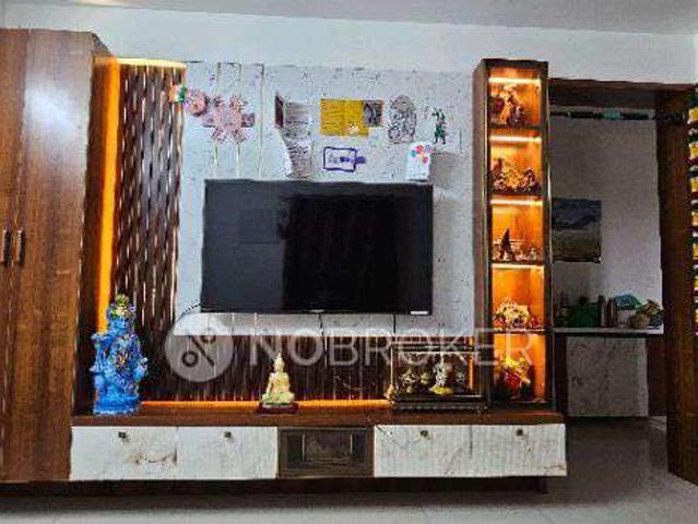 3 BHK Flat In Maram Garlapati Homes For Sale In Adibatla