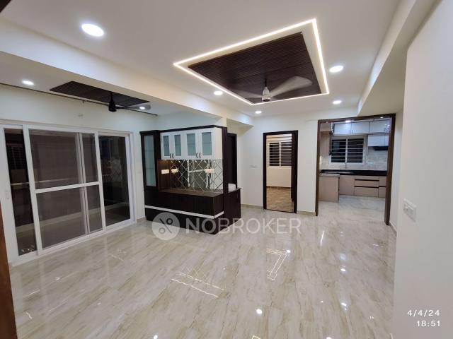3 BHK Flat In Maram Garlapati Homes for Rent In Adibhatla