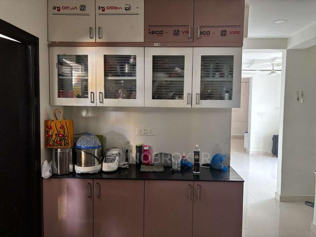 3 BHK Flat In Maram Garlapati Homes for Rent In Bongloor