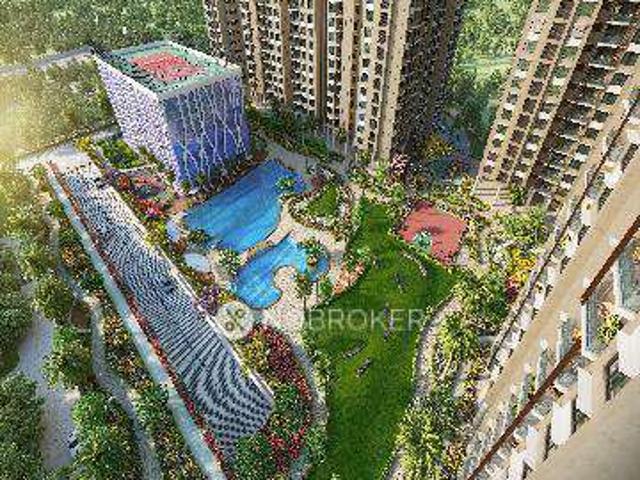 3 BHK Flat In Marina Skies for Rent In Moosapet