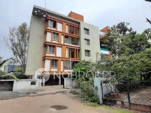 3 BHK Flat In Mark Residency For Sale In Baner Gaon