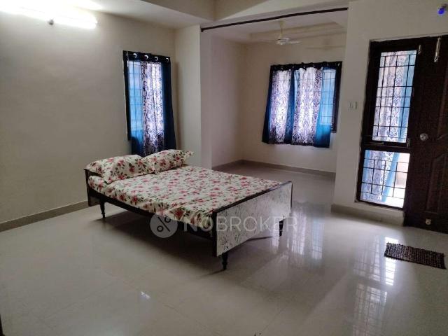3 BHK Flat In Mars Exodus for Rent In Kondapur