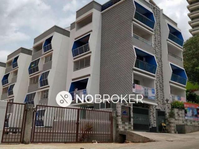 3 BHK Flat In Mars Mount for Lease In Hosakerehalli, Bangalore