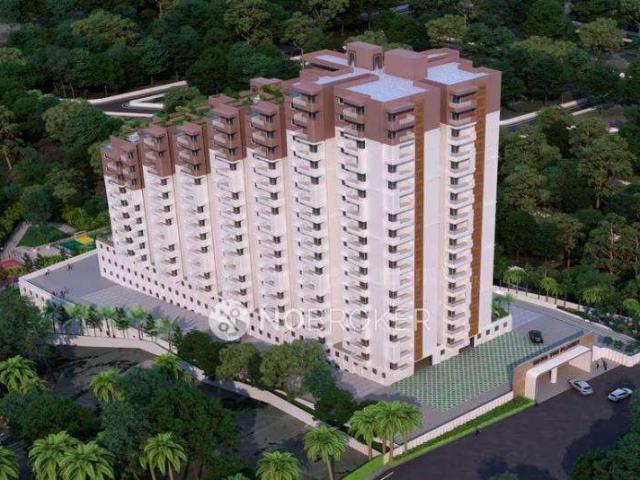 3 BHK Flat In Mars The Planet For Sale In Hosakerehalli