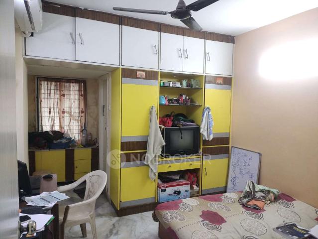 3 BHK Flat In Maruthi Enclave for Rent In Manikonda Jagir