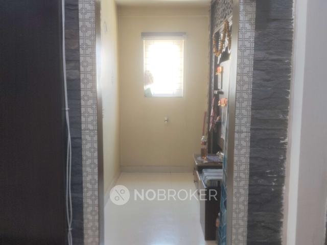 3 BHK Flat In Maruthi Elite Gated Community Apartments for Rent In Nizampet