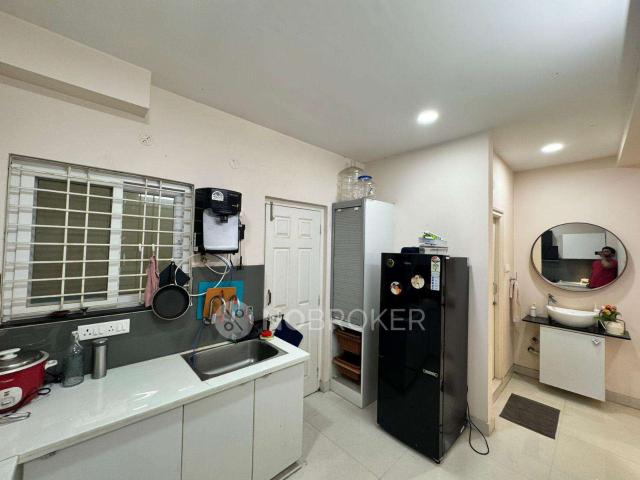3 BHK Flat In Maruthi Elite For Sale In Nizampet