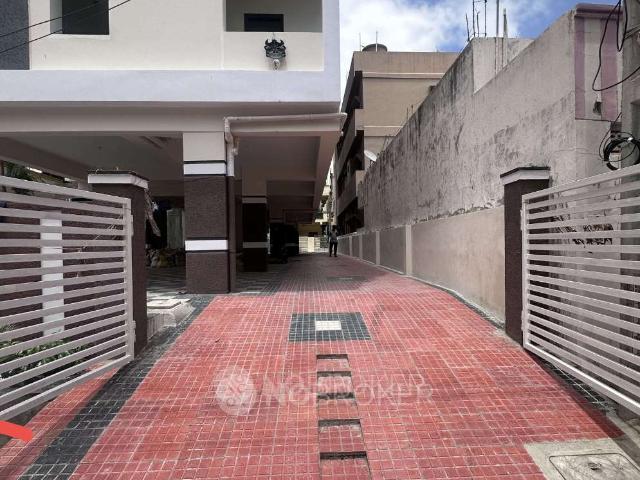 3 BHK Flat In Maruti Vekatha For Sale In Bairamalguda