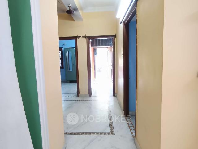 3 BHK Flat In Maruti Nilayam for Rent In Pragathi Nagar
