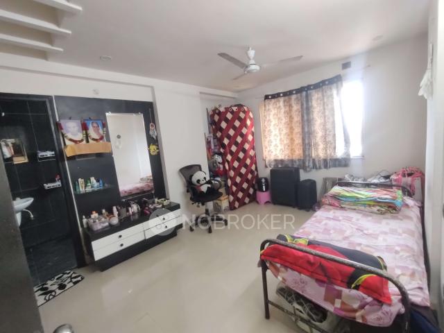 3 BHK Flat In Maruti Sun City For Sale In Jeedimetla