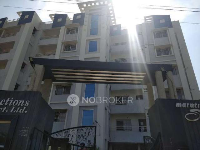 3 BHK Flat In Maruti Suncity For Sale In Jeedimetla