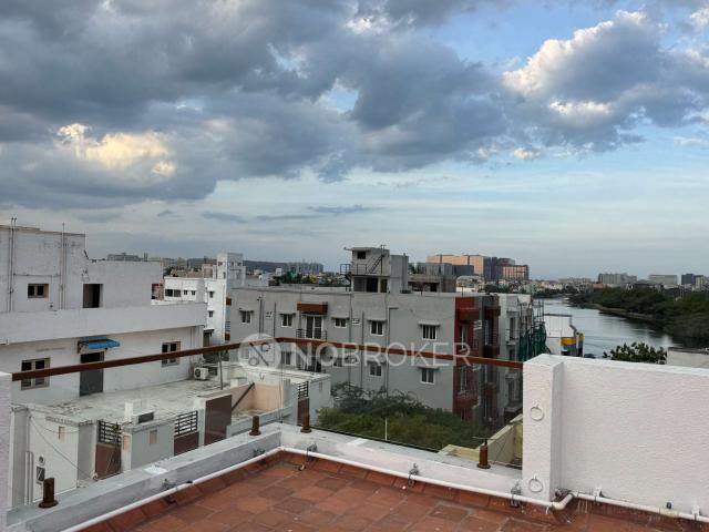 3 BHK Flat In Marutis Aura for Rent In Velachery