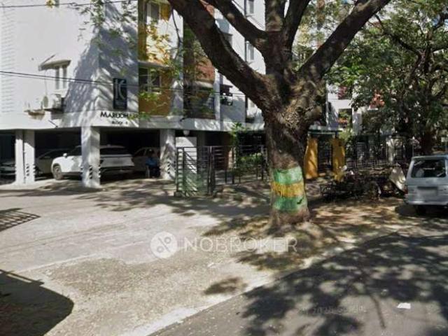 3 BHK Flat In Marudham Apartment For Sale In Mogappair