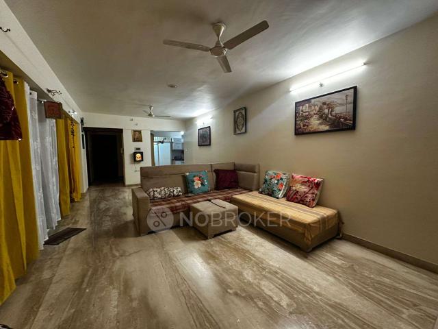 3 BHK Flat In Marvel Zephyr For Sale In Kharadi