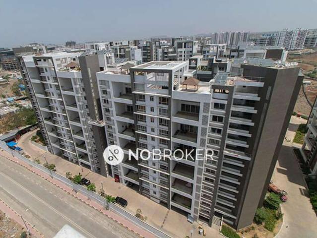 3 BHK Flat In Marvel Zephyr For Sale In Kharadi