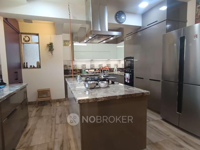 3 BHK Flat In Marvel Zephyr For Sale In Kharadi